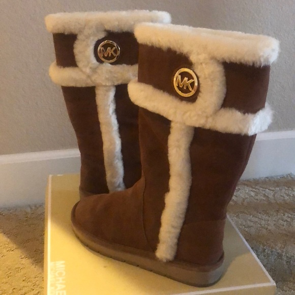 mk ugg boots